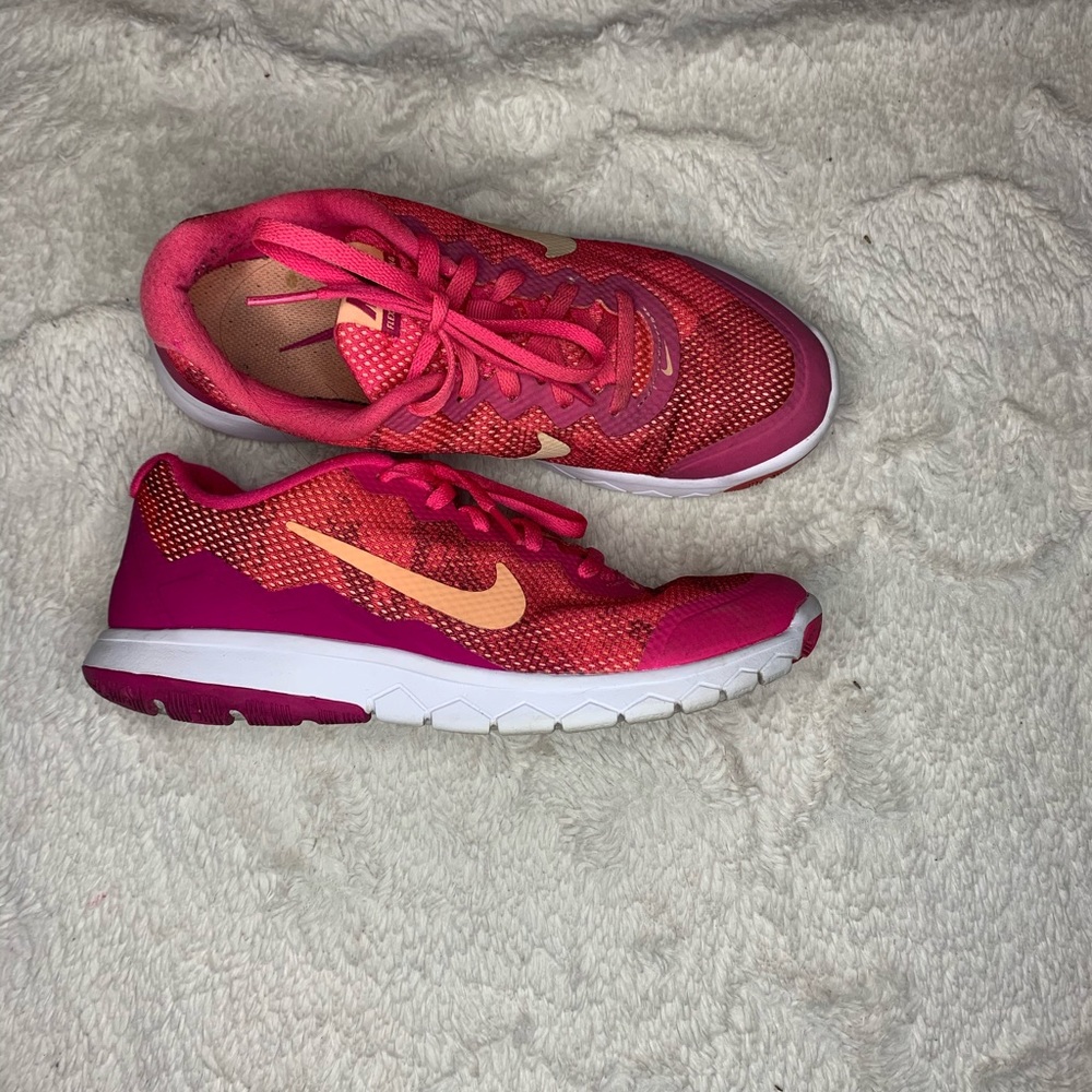 Nike Flex Experience RN4 Running Shoes